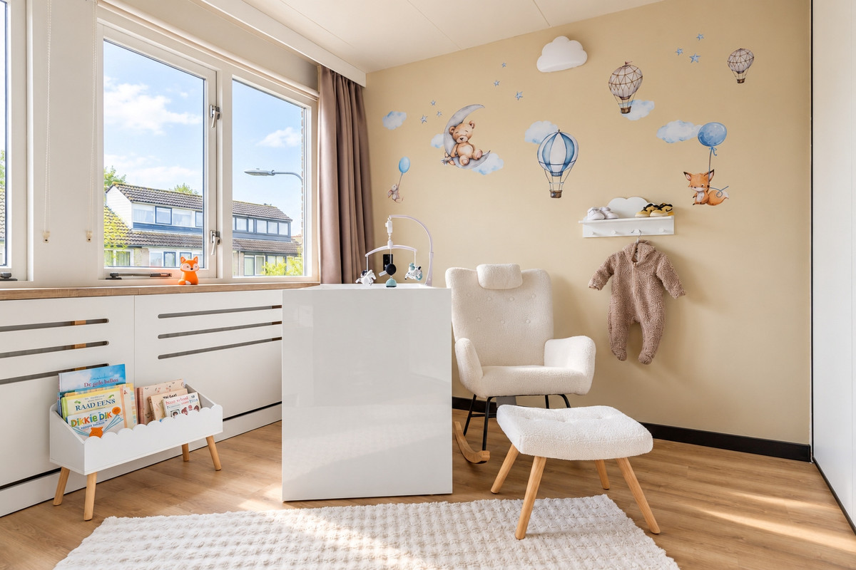 Tussenwoning te koop: Dijkgravenstraat 22, Ter Aar