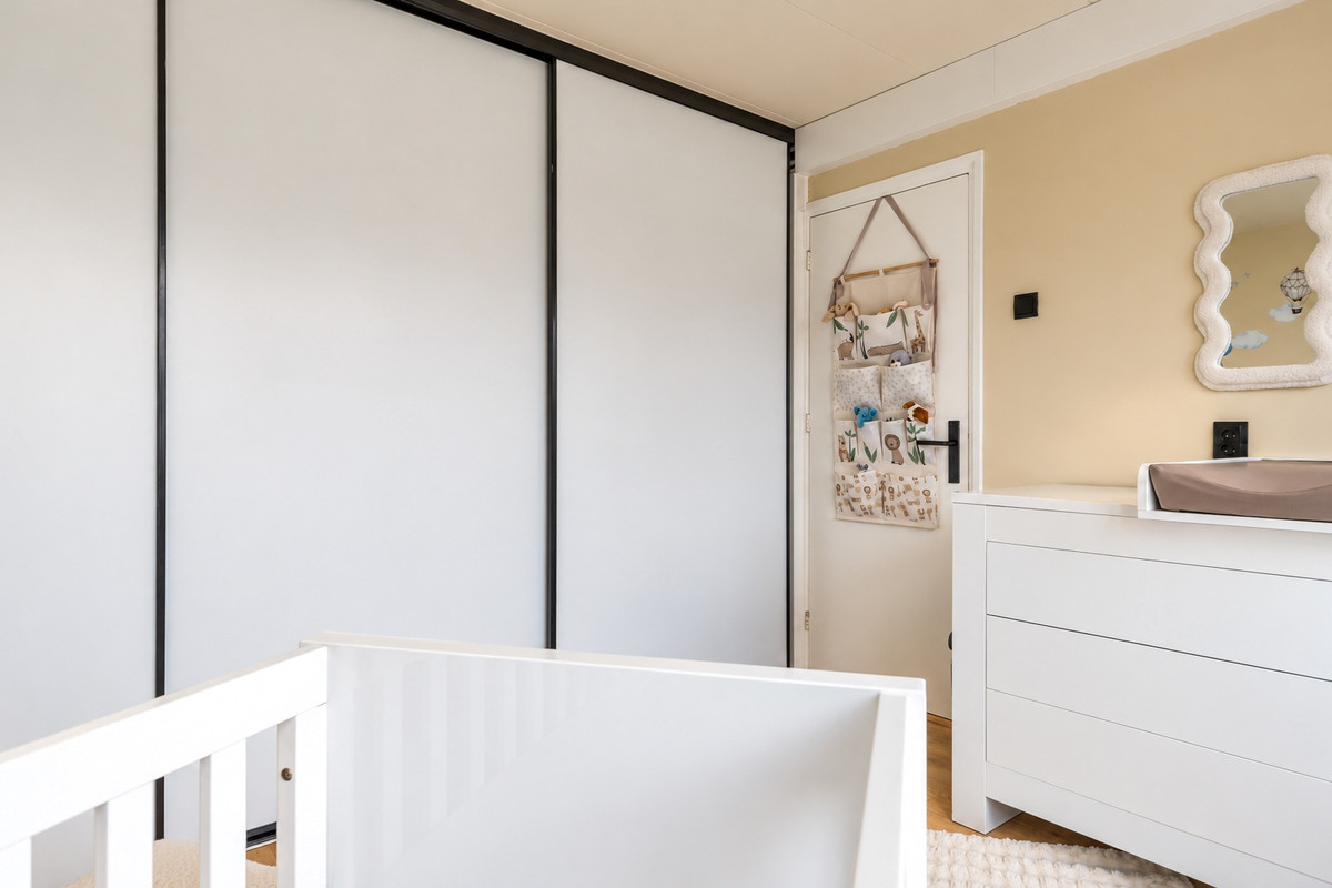 Tussenwoning te koop: Dijkgravenstraat 22, Ter Aar