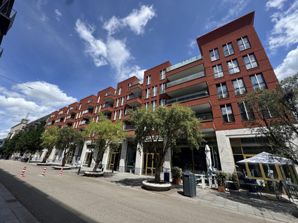 free-sector-houses for rent on Londenstraat 40