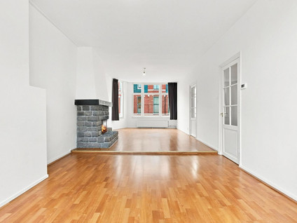 Danckertsstraat 35A