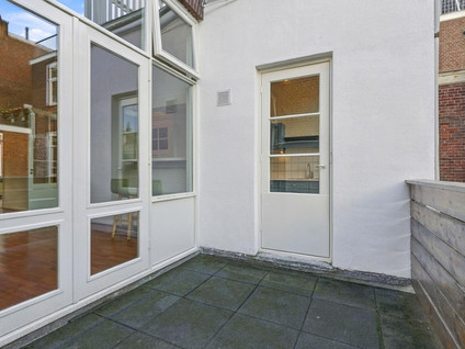 Danckertsstraat 35A