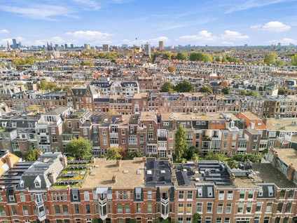 Danckertsstraat 35A