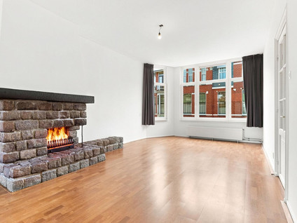 Danckertsstraat 35A