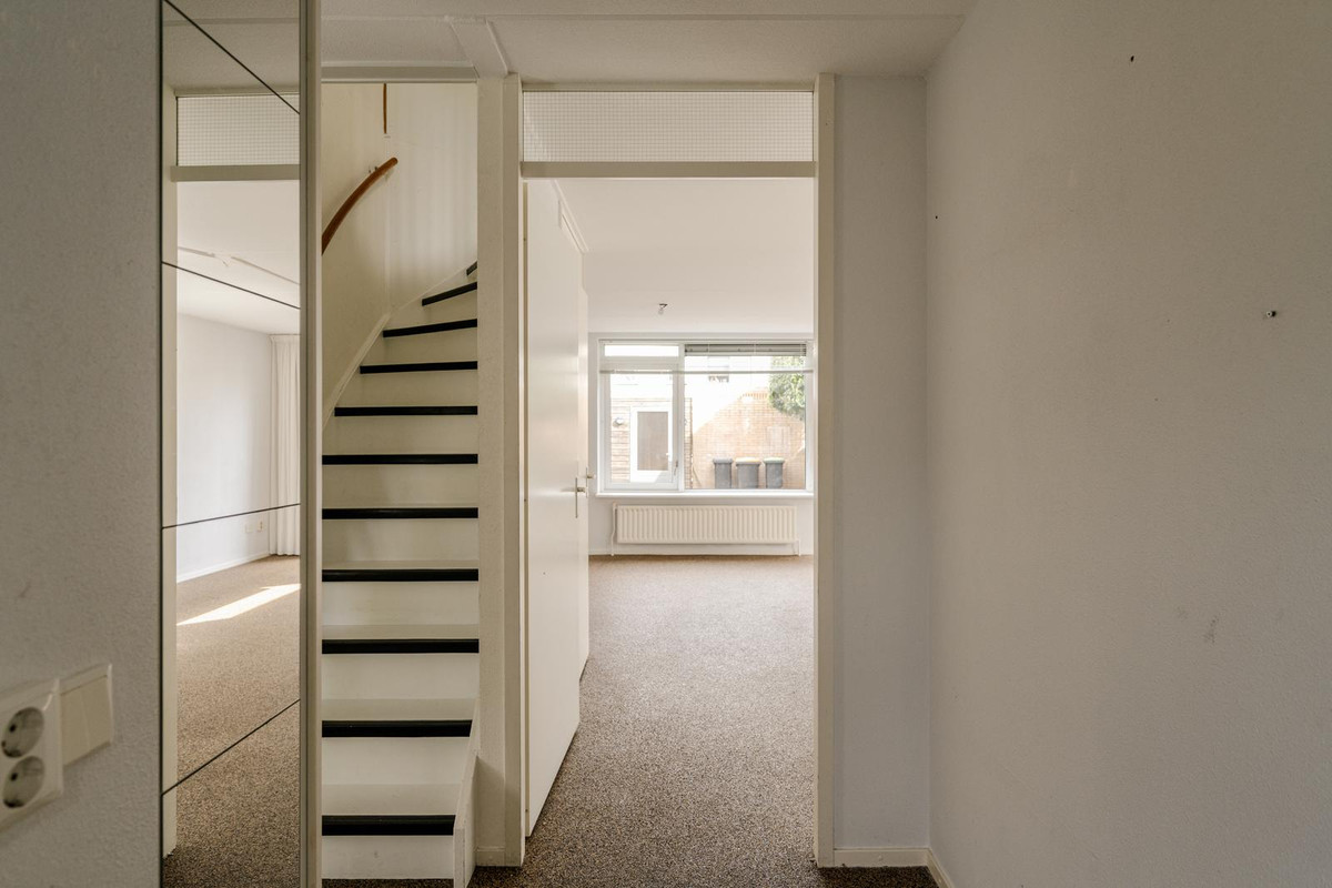 Hoekwoning te koop: Wintergroen 26, Katwijk (Zh)