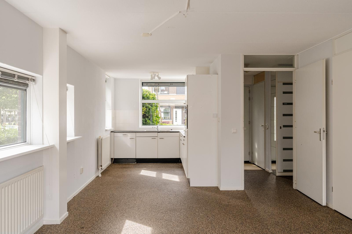 Hoekwoning te koop: Wintergroen 26, Katwijk (Zh)