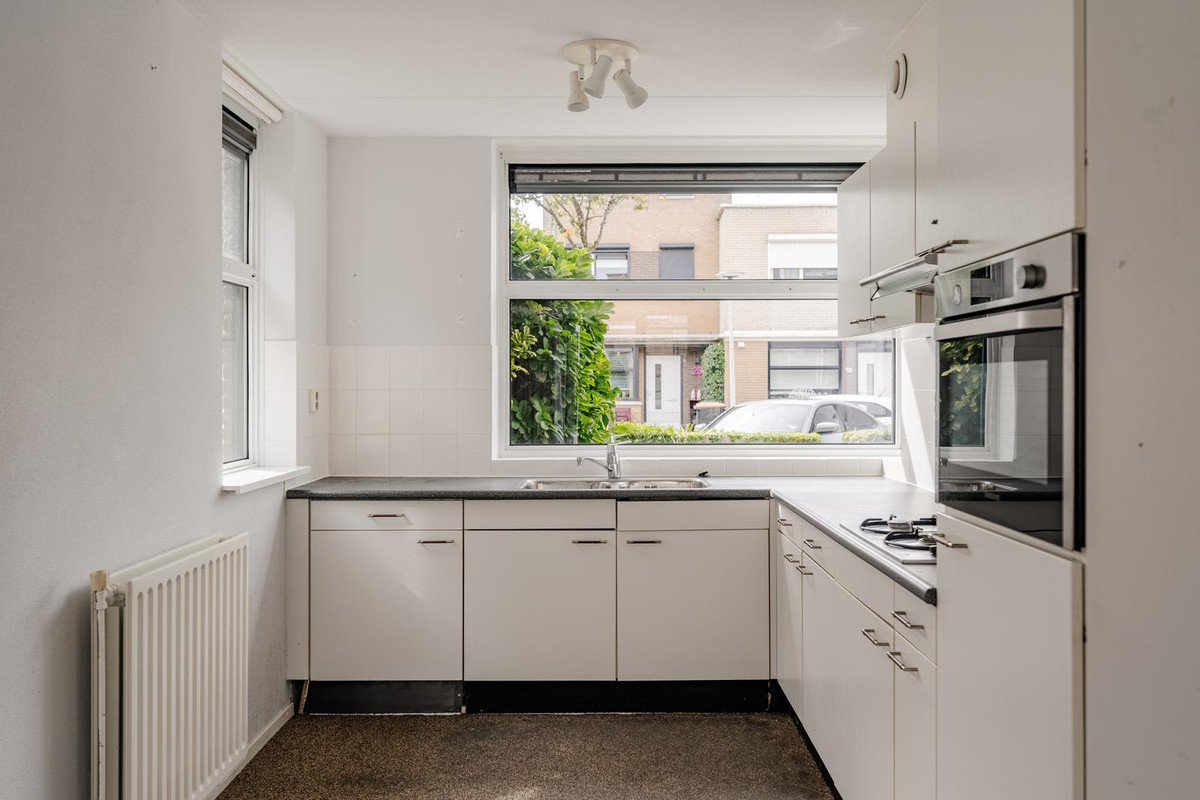 Hoekwoning te koop: Wintergroen 26, Katwijk (Zh)