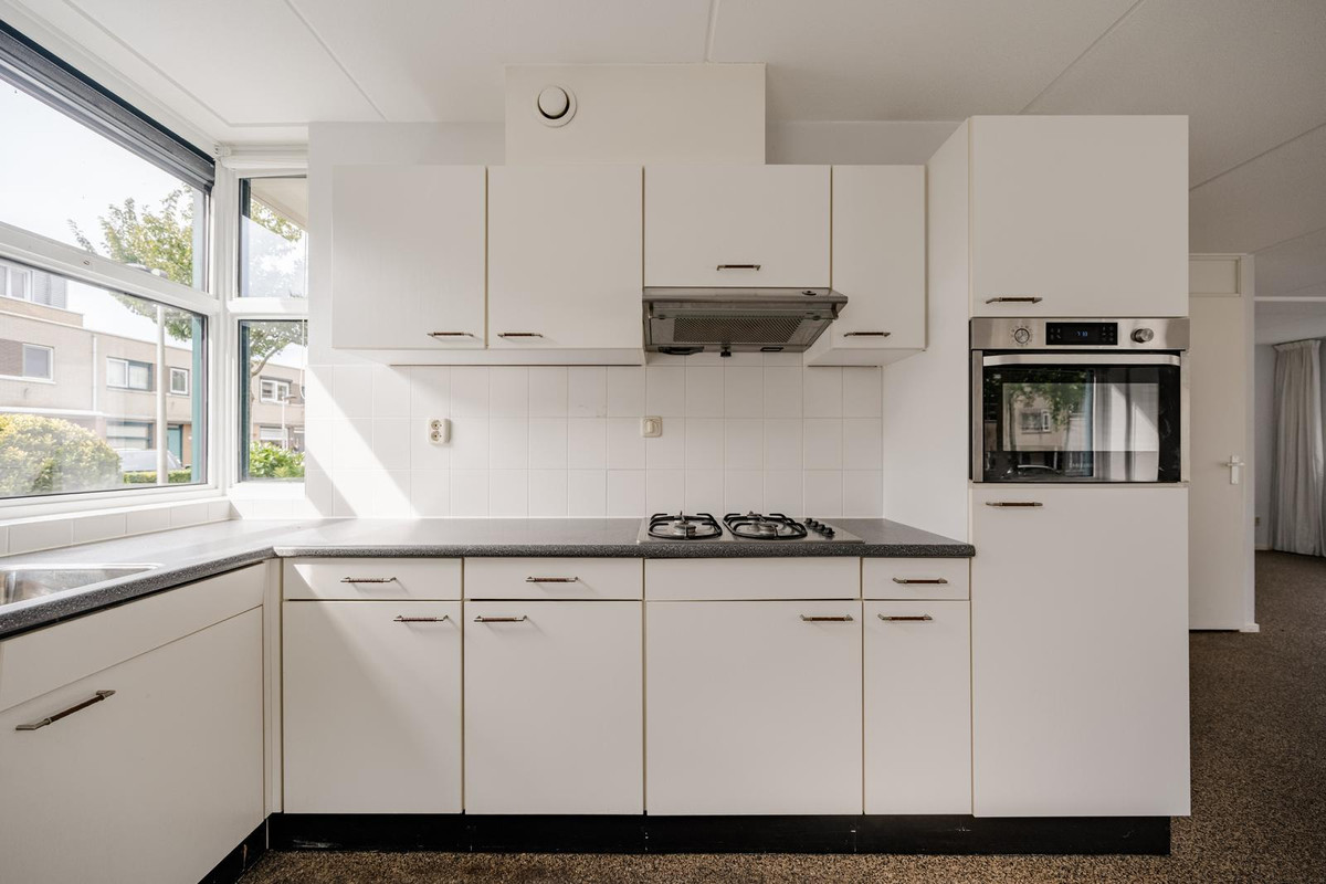 Hoekwoning te koop: Wintergroen 26, Katwijk (Zh)