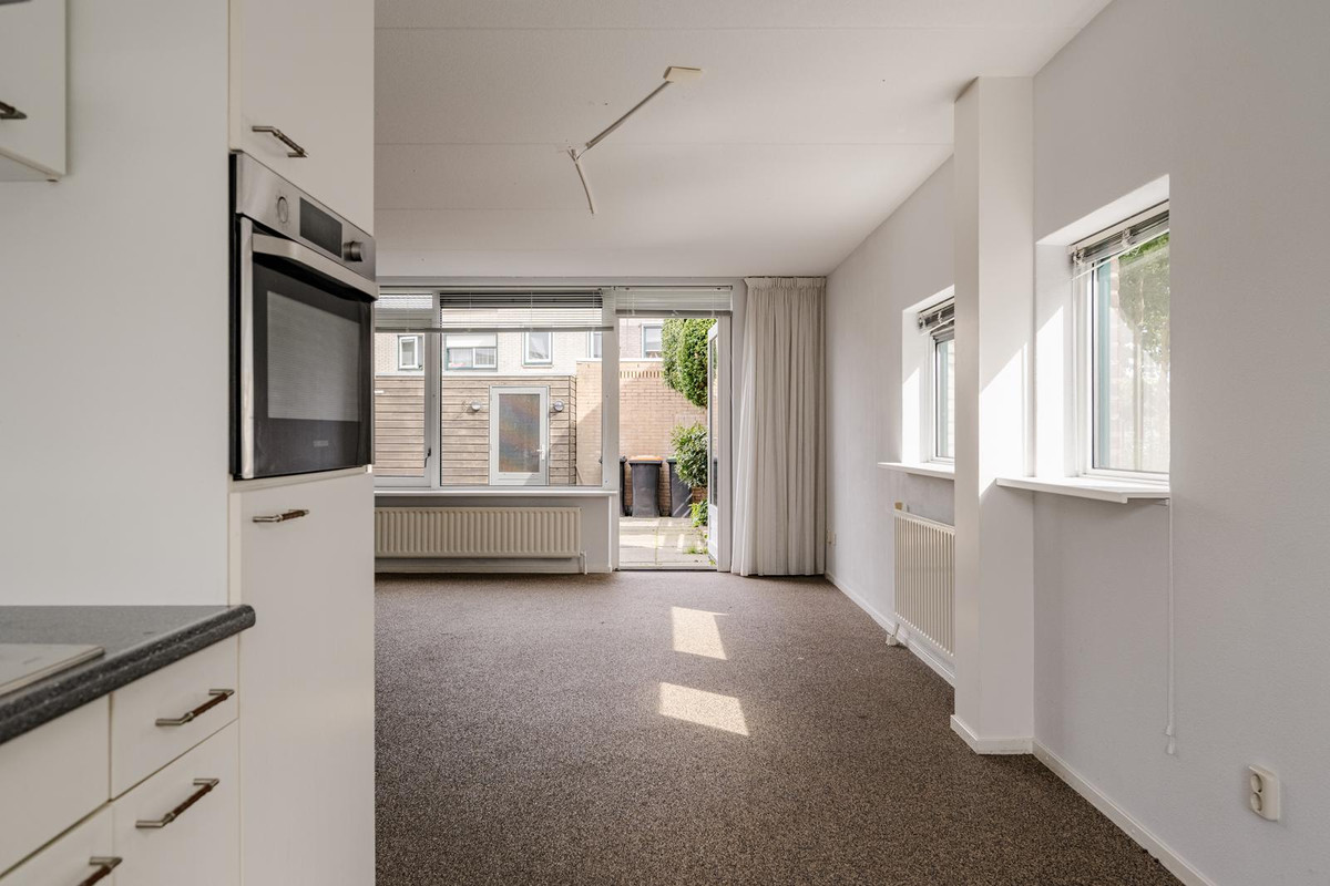 Hoekwoning te koop: Wintergroen 26, Katwijk (Zh)