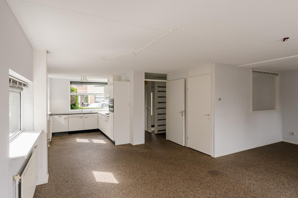 Hoekwoning te koop: Wintergroen 26, Katwijk (Zh)