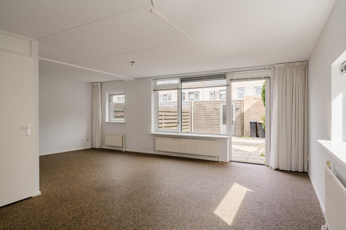 Hoekwoning te koop: Wintergroen 26, Katwijk (Zh)