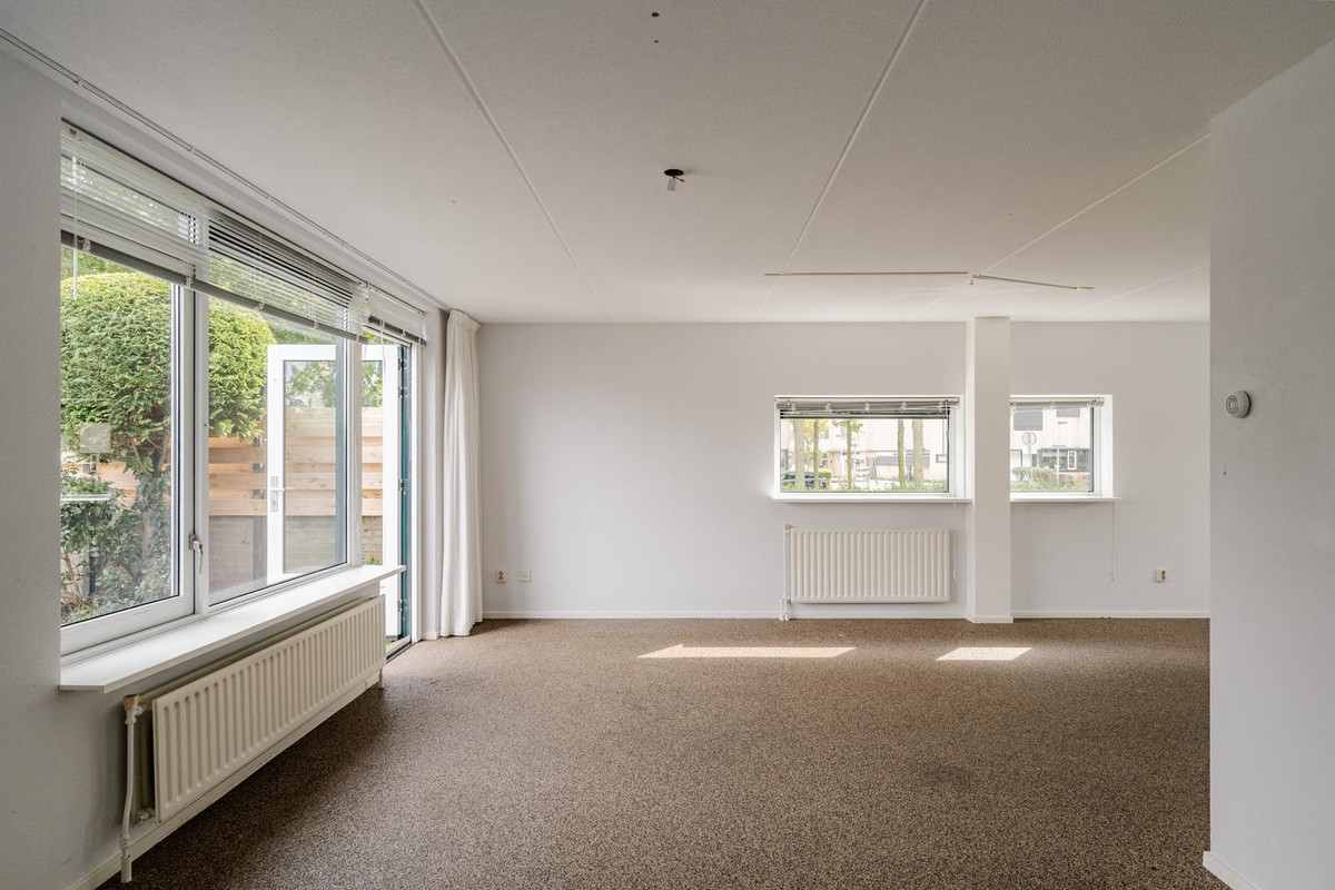 Hoekwoning te koop: Wintergroen 26, Katwijk (Zh)