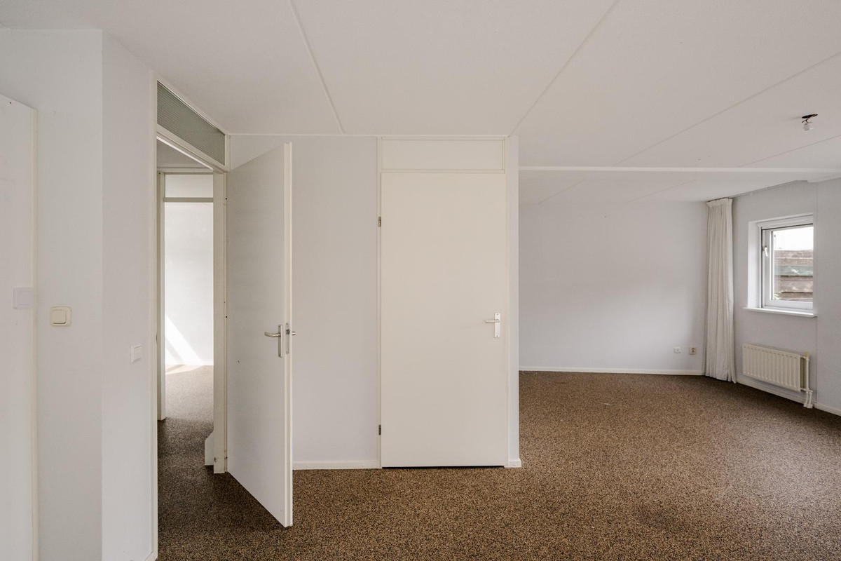 Hoekwoning te koop: Wintergroen 26, Katwijk (Zh)