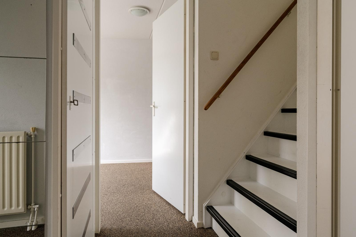 Hoekwoning te koop: Wintergroen 26, Katwijk (Zh)