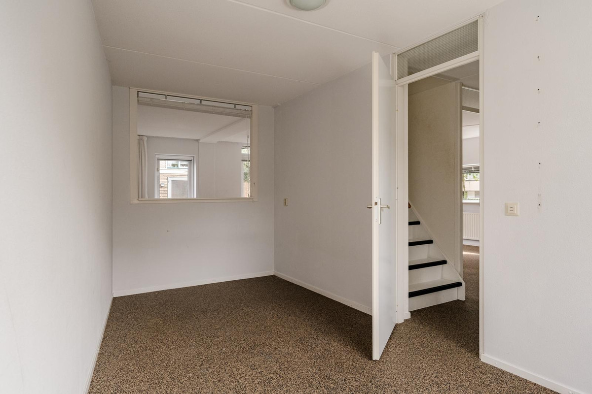 Hoekwoning te koop: Wintergroen 26, Katwijk (Zh)