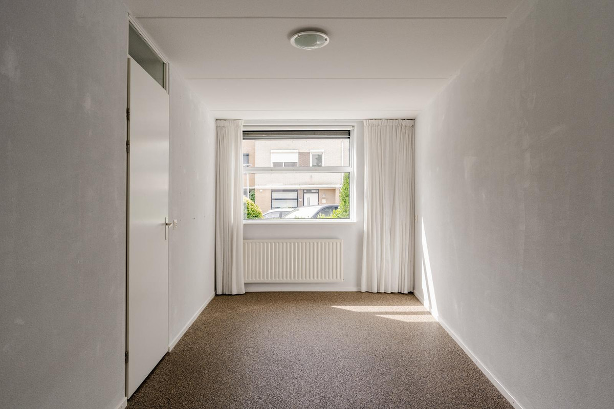 Hoekwoning te koop: Wintergroen 26, Katwijk (Zh)