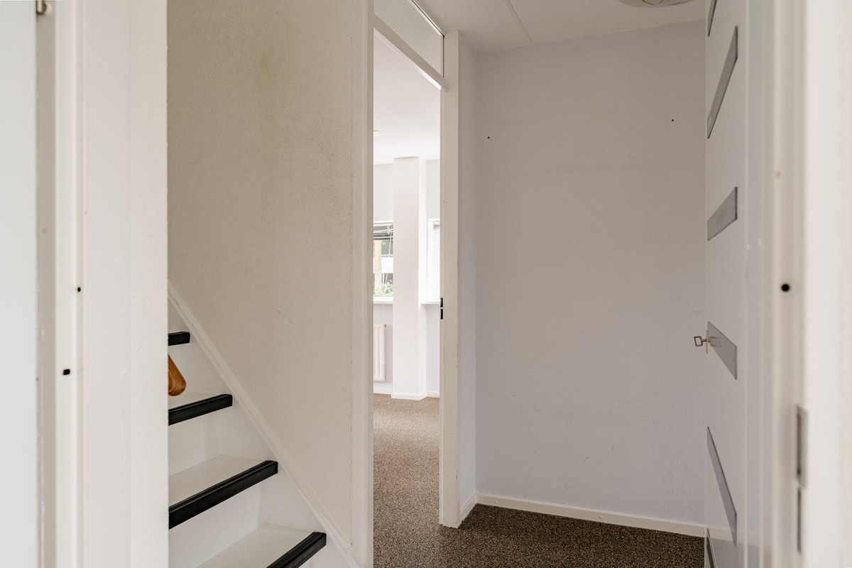Hoekwoning te koop: Wintergroen 26, Katwijk (Zh)