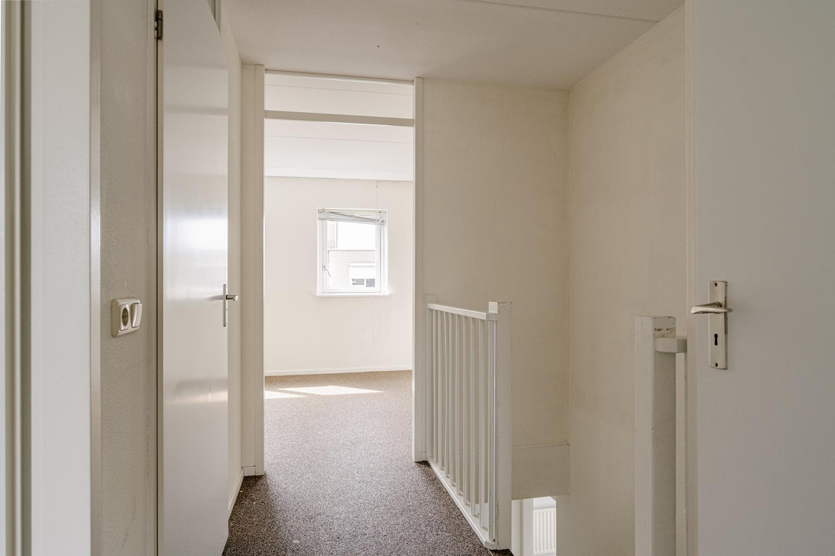Hoekwoning te koop: Wintergroen 26, Katwijk (Zh)