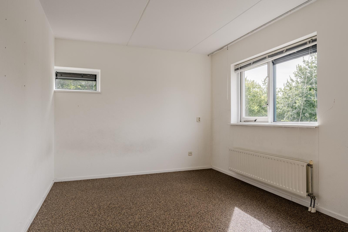 Hoekwoning te koop: Wintergroen 26, Katwijk (Zh)