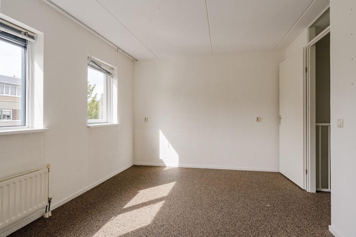 Hoekwoning te koop: Wintergroen 26, Katwijk (Zh)