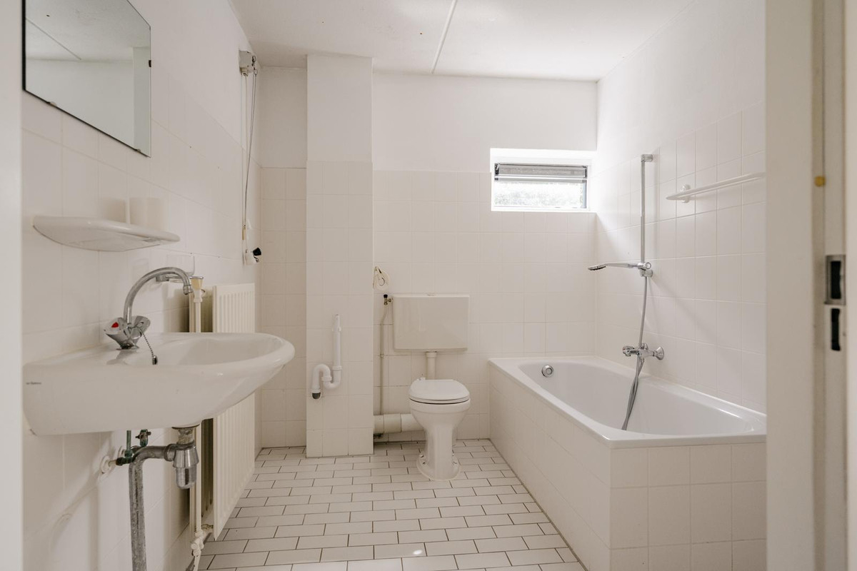 Hoekwoning te koop: Wintergroen 26, Katwijk (Zh)