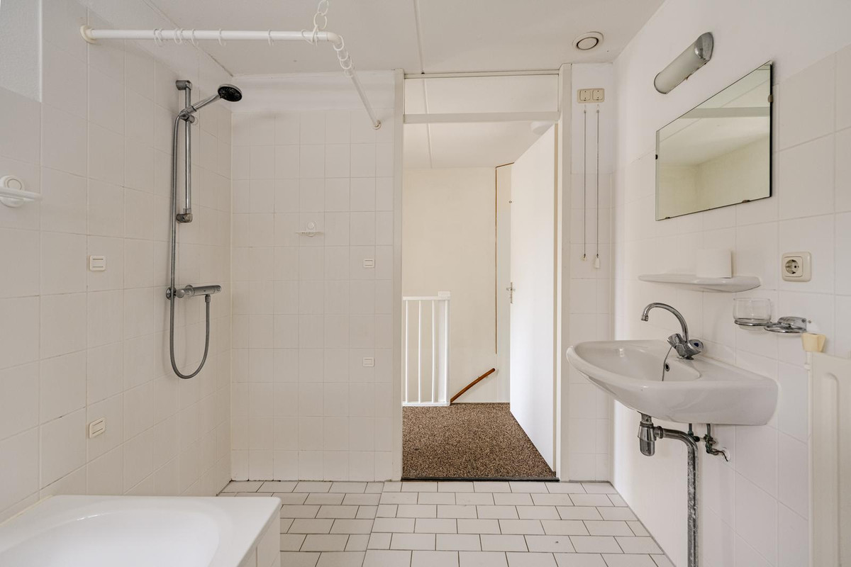 Hoekwoning te koop: Wintergroen 26, Katwijk (Zh)