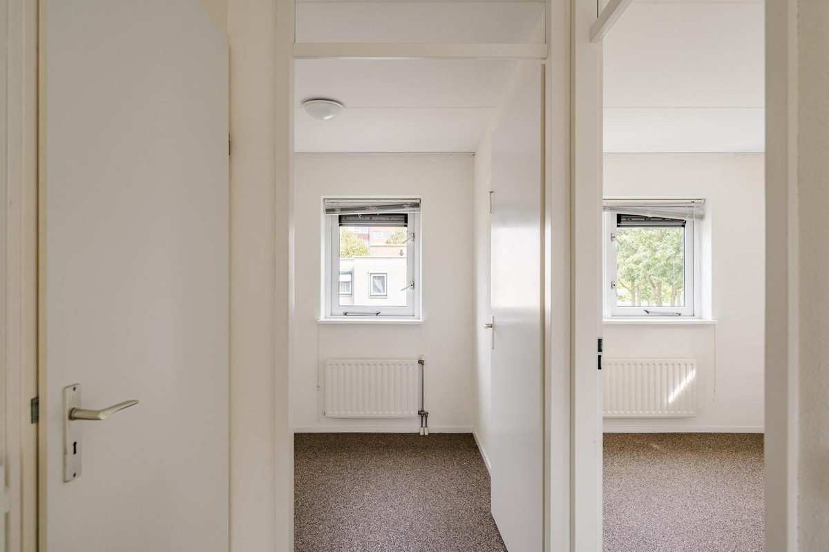 Hoekwoning te koop: Wintergroen 26, Katwijk (Zh)