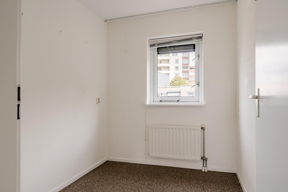 Hoekwoning te koop: Wintergroen 26, Katwijk (Zh)