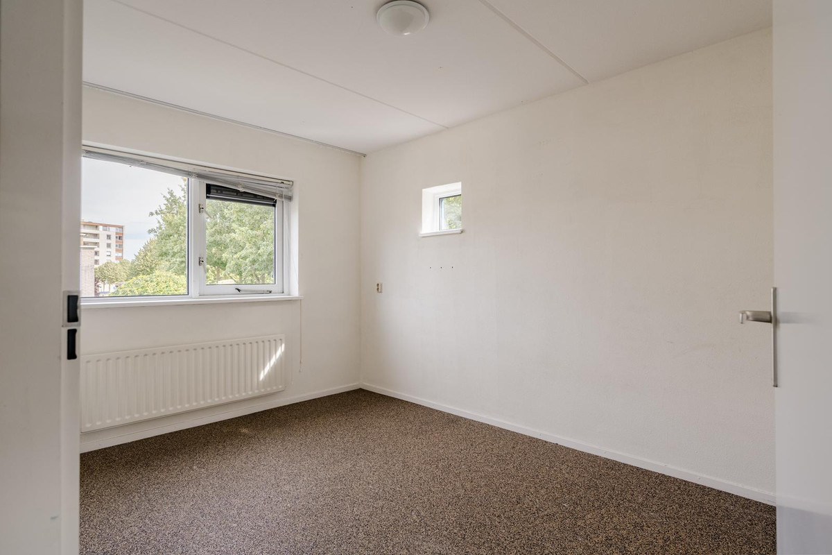 Hoekwoning te koop: Wintergroen 26, Katwijk (Zh)