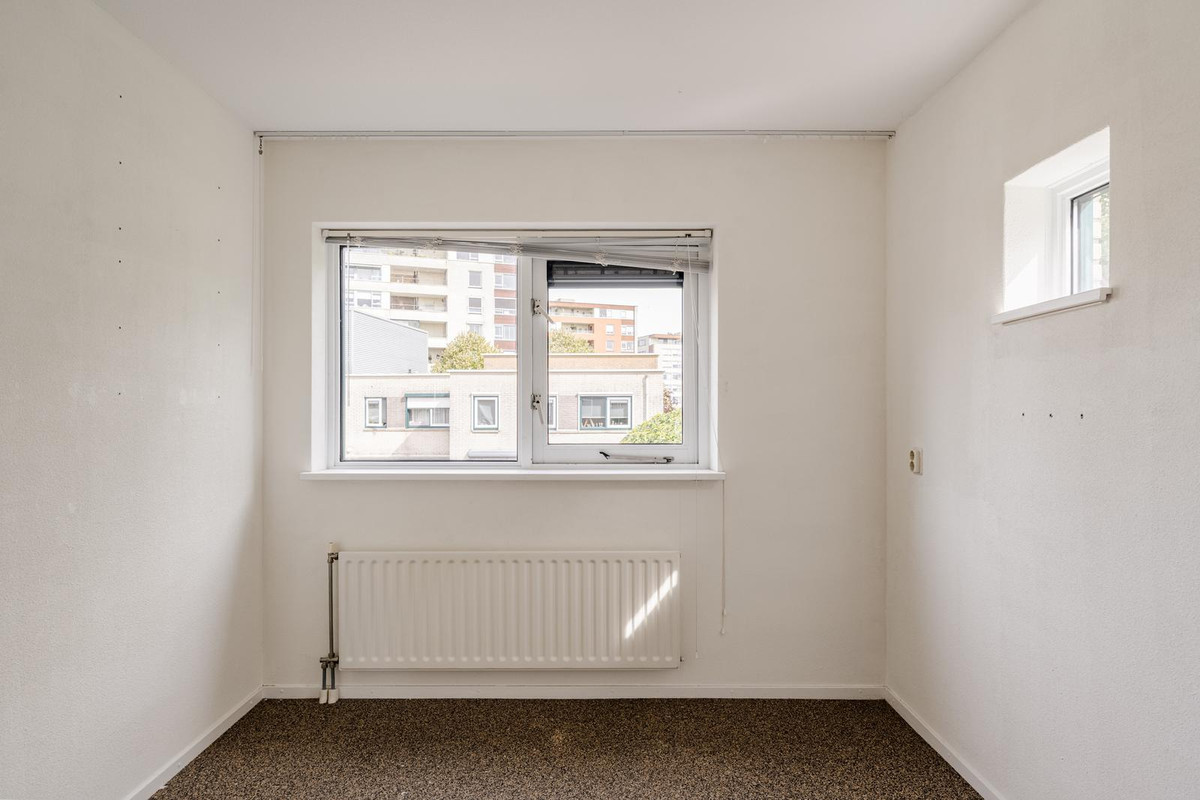 Hoekwoning te koop: Wintergroen 26, Katwijk (Zh)