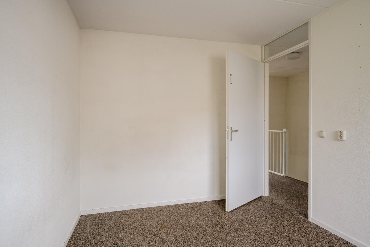 Hoekwoning te koop: Wintergroen 26, Katwijk (Zh)