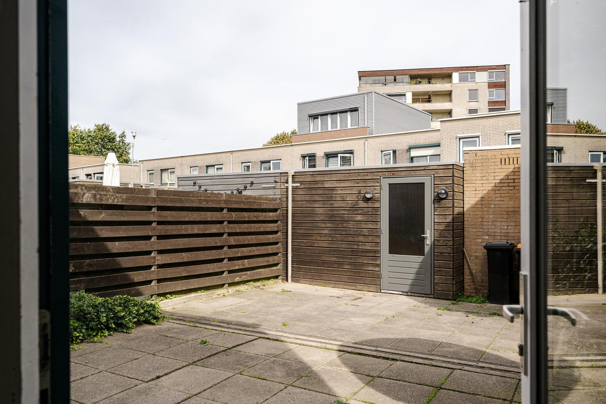 Hoekwoning te koop: Wintergroen 26, Katwijk (Zh)