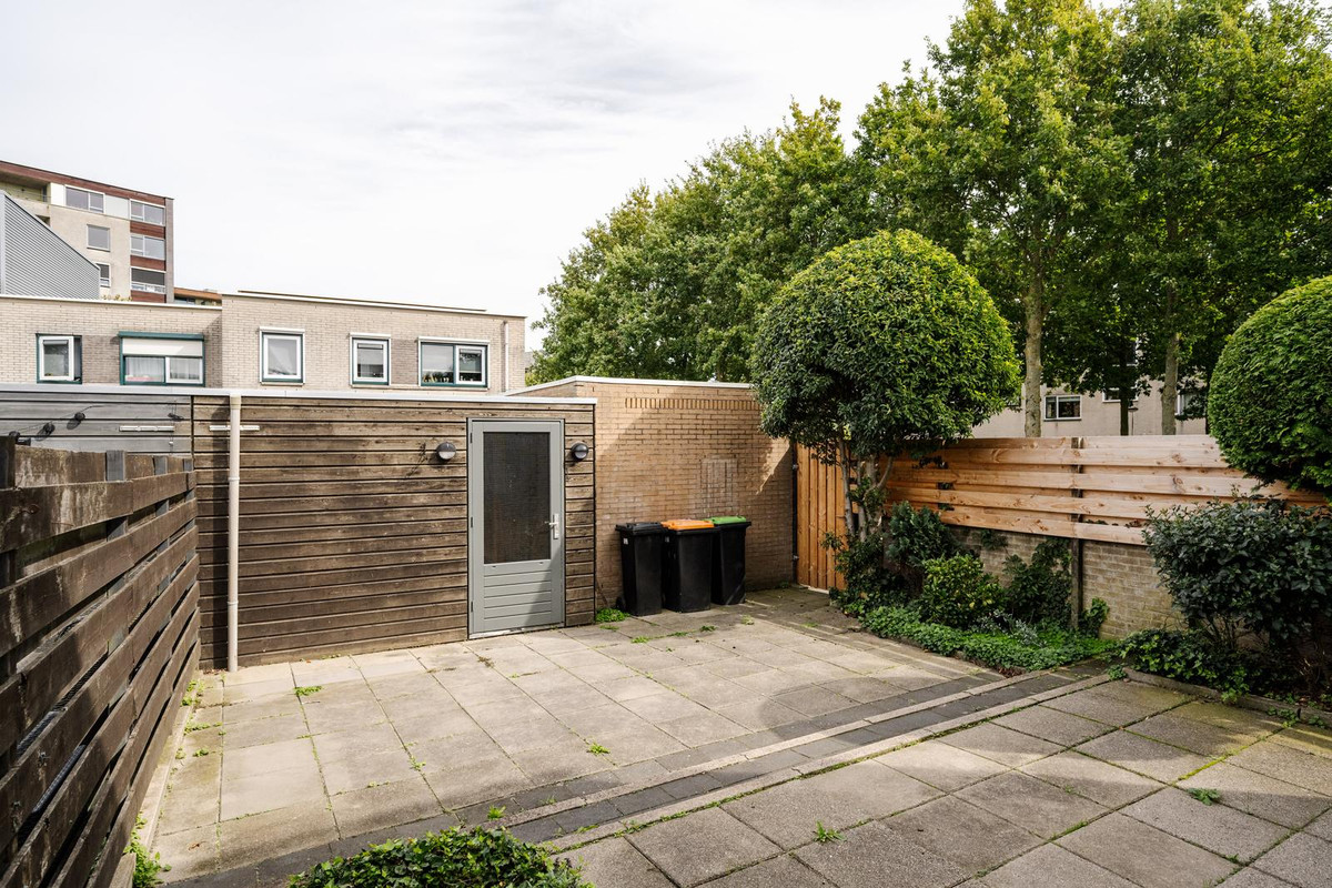 Hoekwoning te koop: Wintergroen 26, Katwijk (Zh)