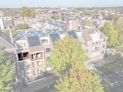 Deken van Oppensingel 117