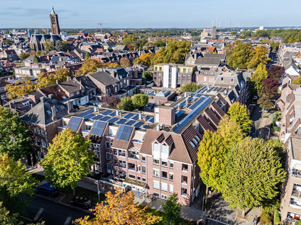 Deken van Oppensingel 117