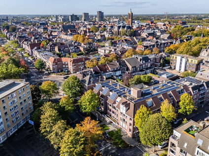 Deken van Oppensingel 117
