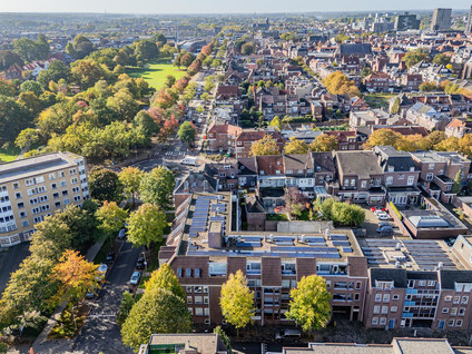 Deken van Oppensingel 117