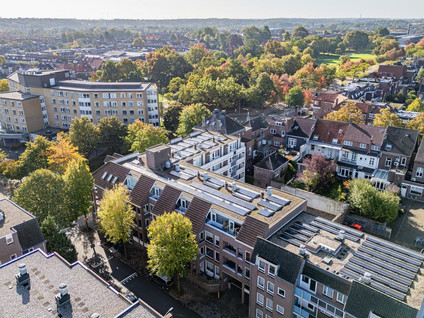Deken van Oppensingel 117