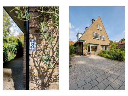 de Geer van Jutfaaslaan 8