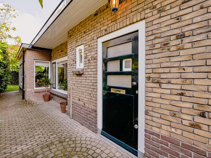 de Geer van Jutfaaslaan 8