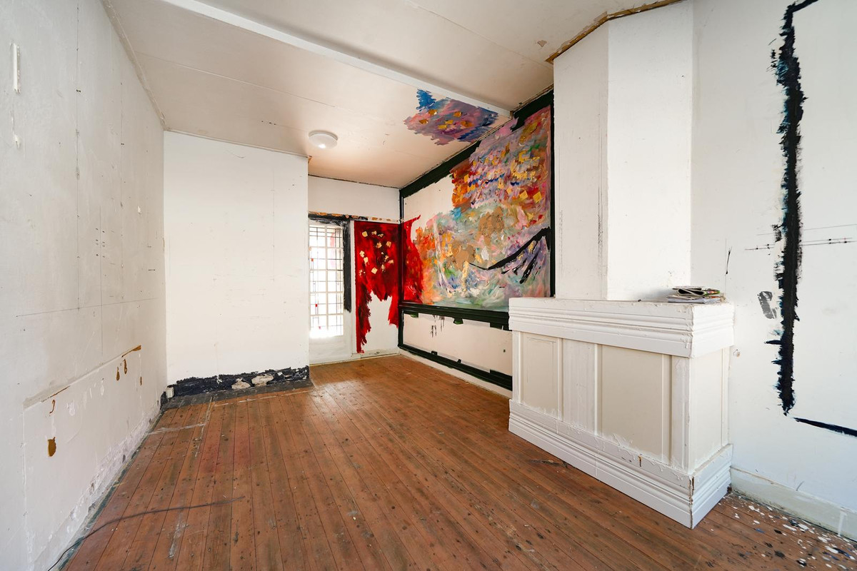 Appartement te koop: wolphaertsbocht 349A, Rotterdam