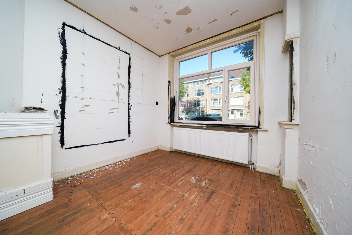 Appartement te koop: wolphaertsbocht 349A, Rotterdam