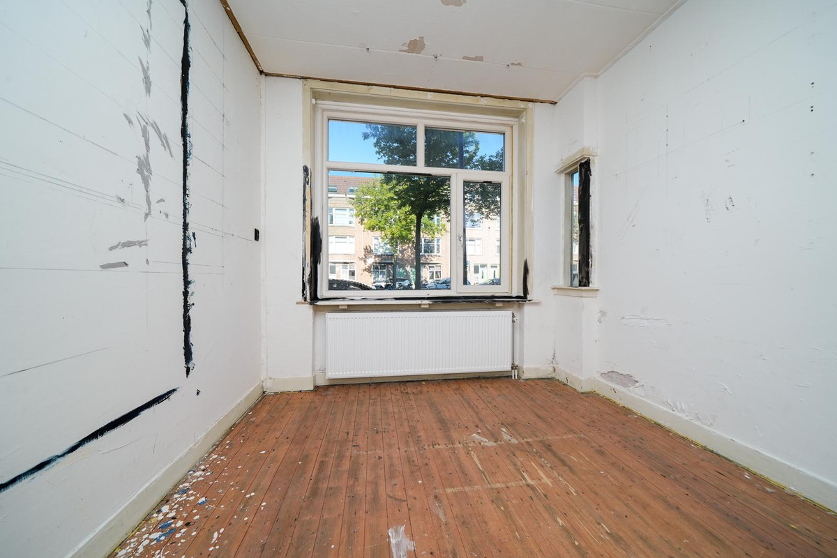 Appartement te koop: wolphaertsbocht 349A, Rotterdam