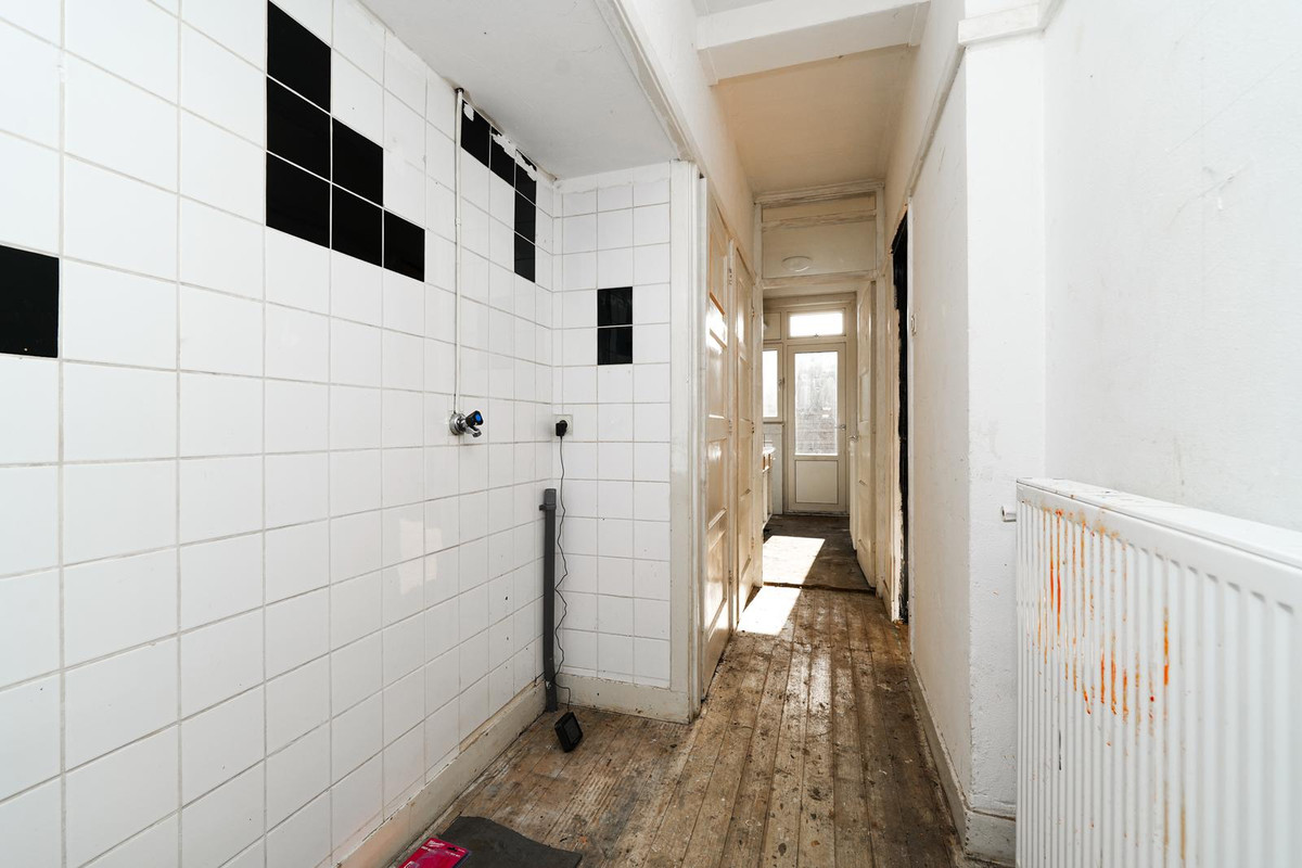 Appartement te koop: wolphaertsbocht 349A, Rotterdam