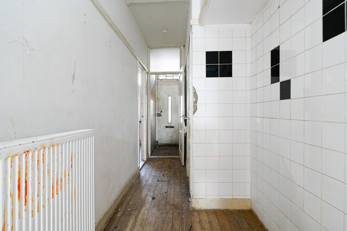 Appartement te koop: wolphaertsbocht 349A, Rotterdam
