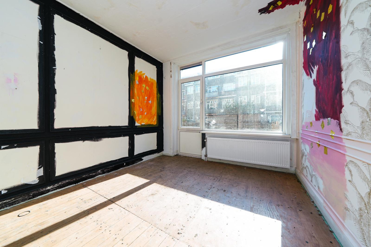 Appartement te koop: wolphaertsbocht 349A, Rotterdam