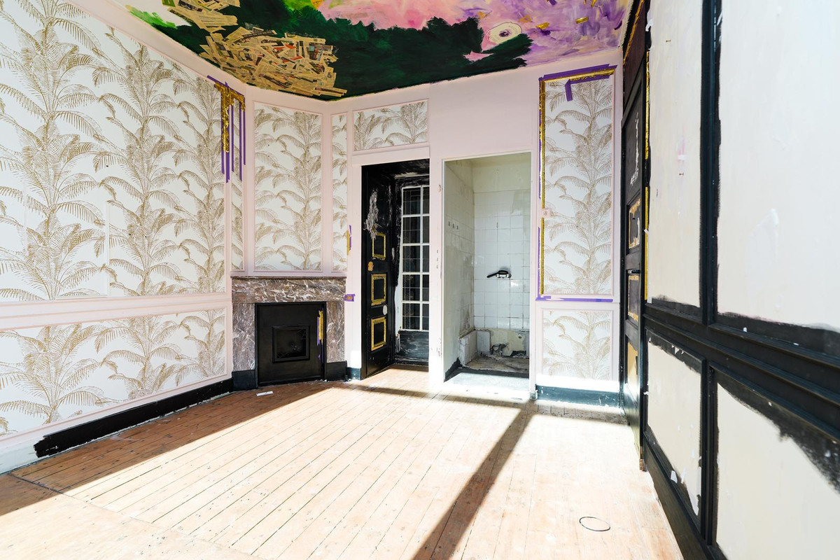 Appartement te koop: wolphaertsbocht 349A, Rotterdam