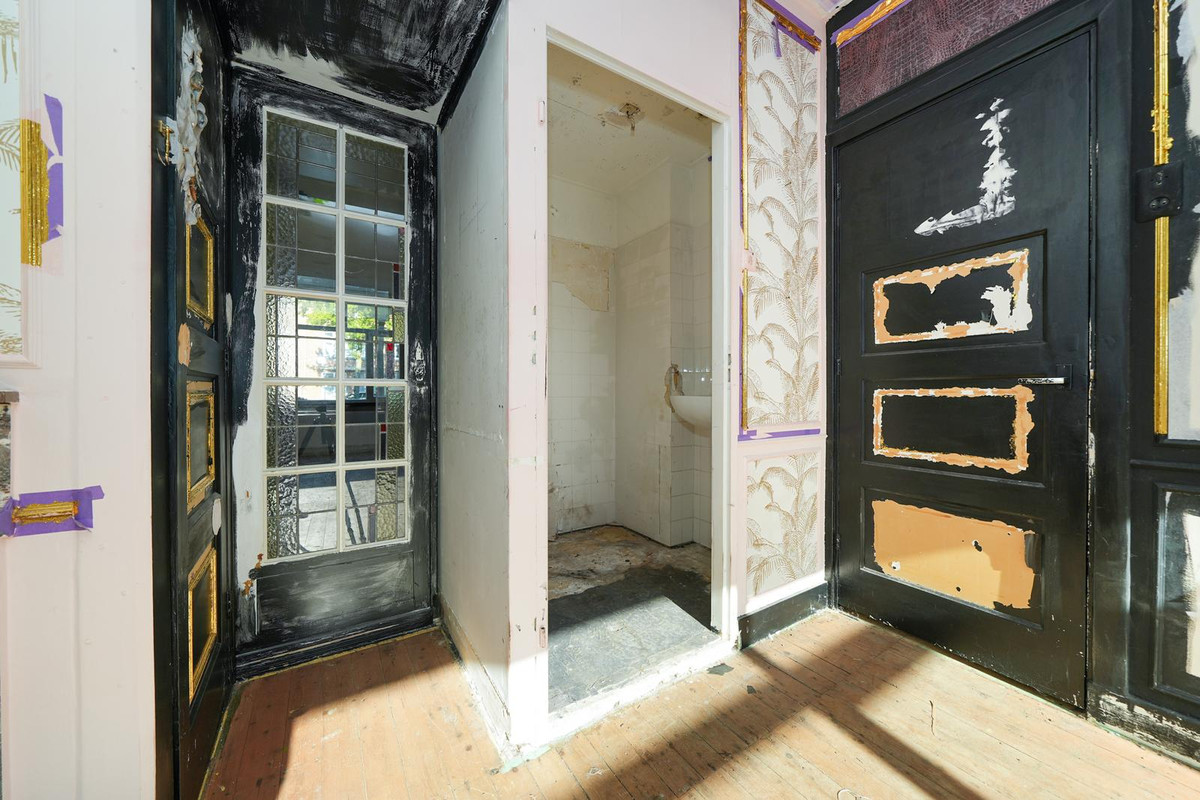 Appartement te koop: wolphaertsbocht 349A, Rotterdam