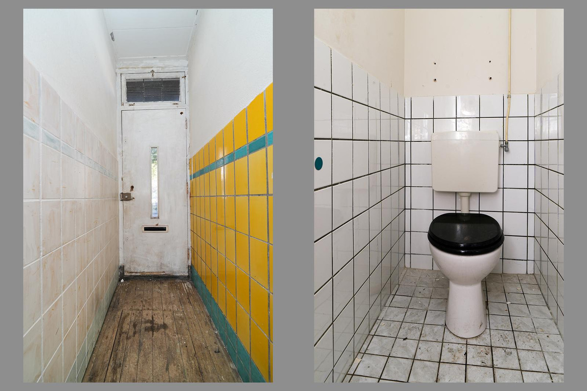 Appartement te koop: wolphaertsbocht 349A, Rotterdam