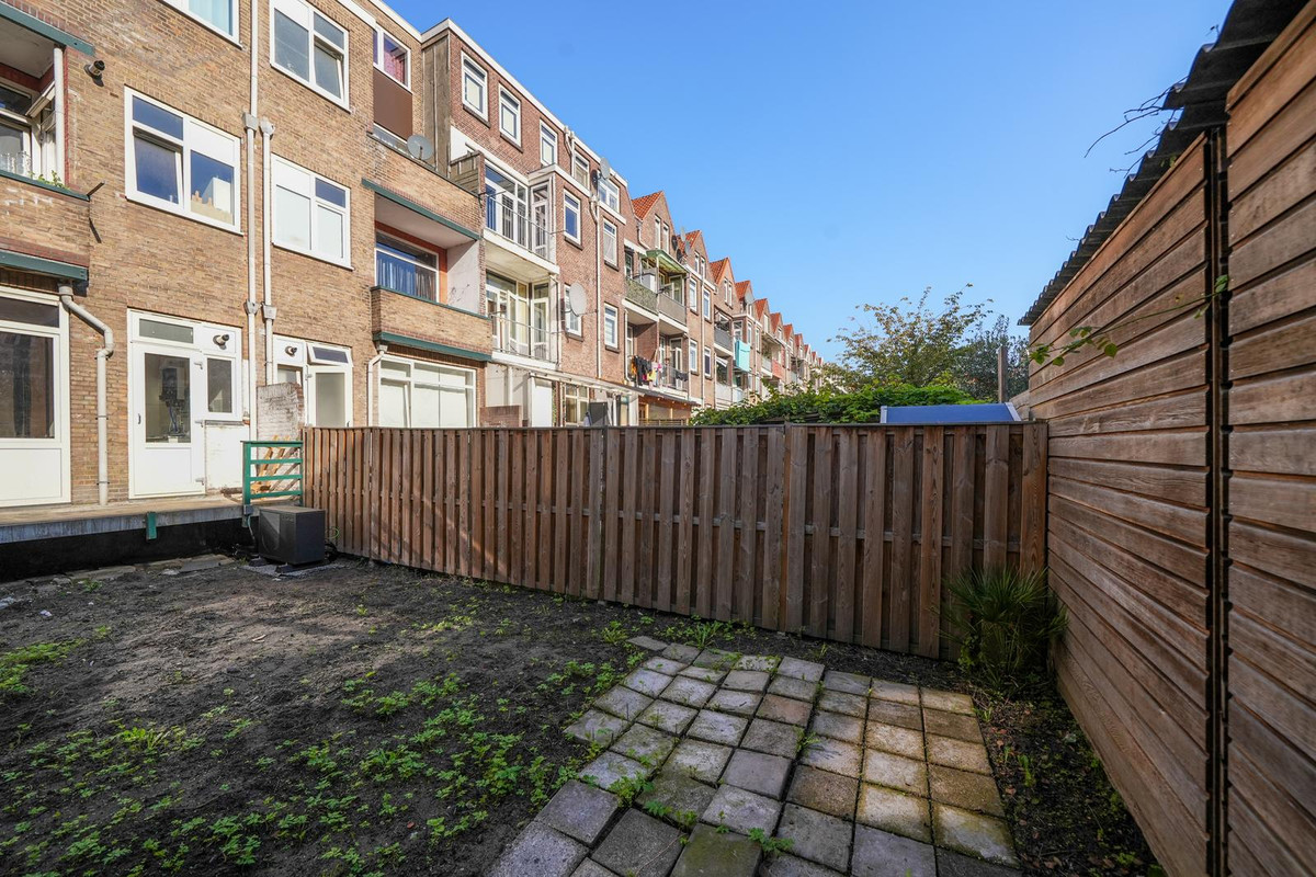 Appartement te koop: wolphaertsbocht 349A, Rotterdam