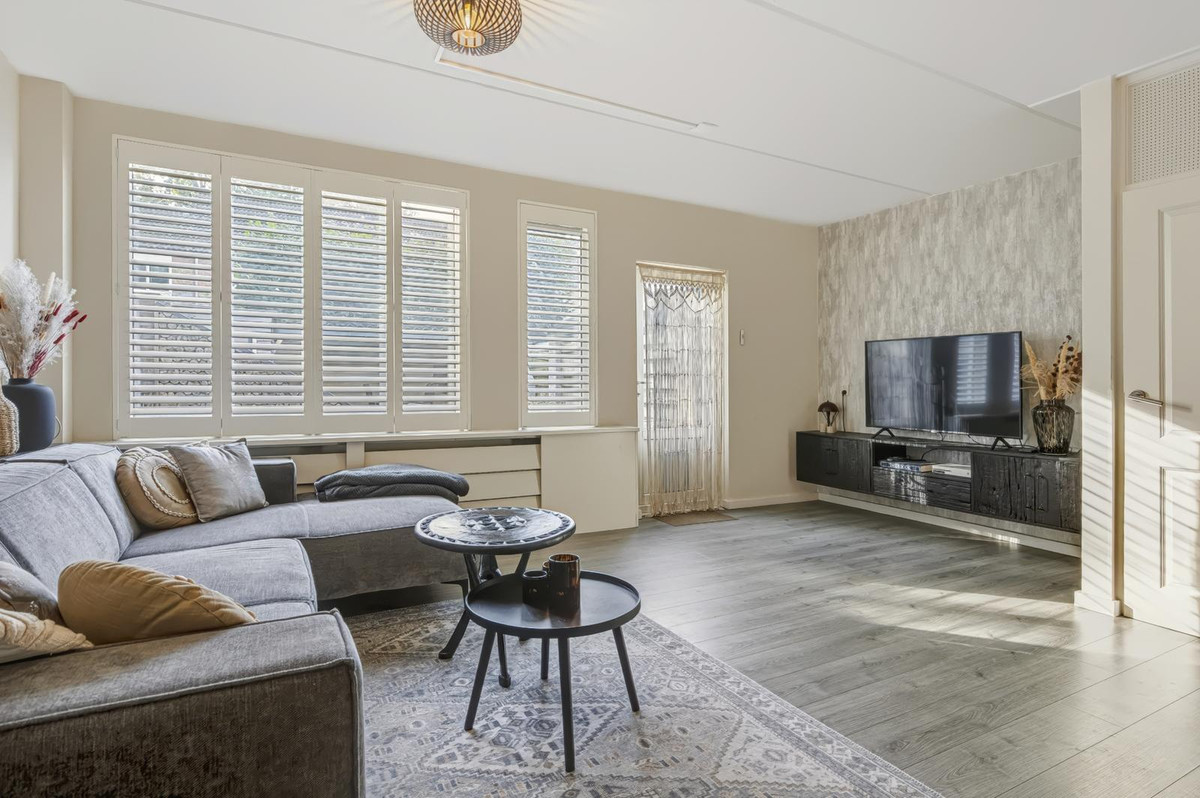 Tussenwoning te koop: Saturnus 14, Lichtenvoorde